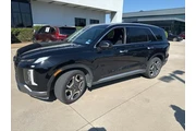 Hyundai PALISADE 2023 Limite en Plano