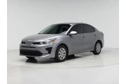$15998 : Kia Rio 2022 S 4dr Sedan thumbnail