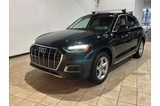 Audi Q5 2021 AWD quattro Pre en Bronx
