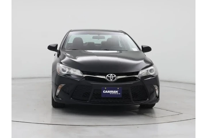 $15998 : Toyota Camry 2017 LE 4dr Sed image 5