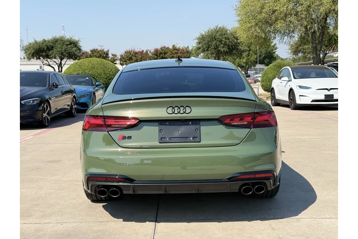 $48900 : 2024 S5 Premium Plus image 9