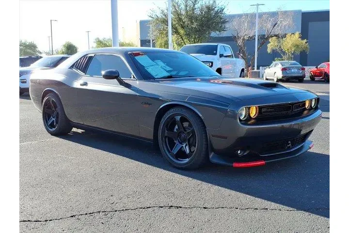 $28669 : Dodge Challenger 2023 GT 2dr image 7