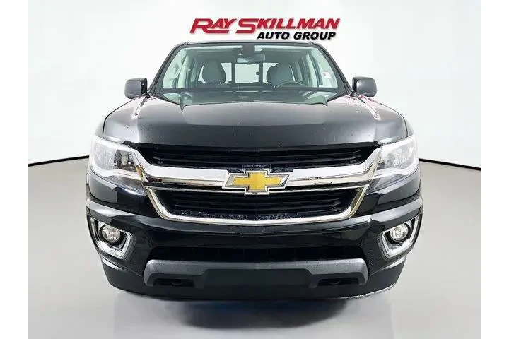 $18975 : Chevrolet Colorado 2016 4x4 image 2