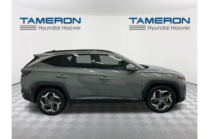 $21304 : Hyundai TUCSON 2024 Limited image 6
