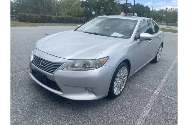 $16000 : 2013 ES 350 image 2