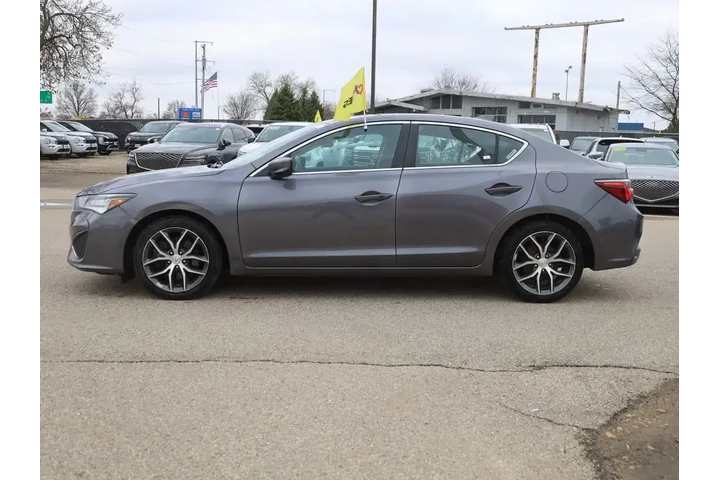 $18277 : Acura ILX 2020 4dr Sedan w/P image 6