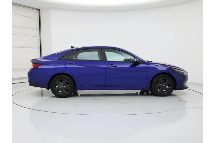 $19998 : Hyundai ELANTRA Hybrid 2022 image 7