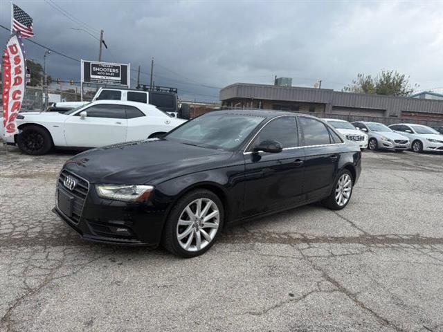 $7995 : 2013 A4 2.0T Premium Plus image 5