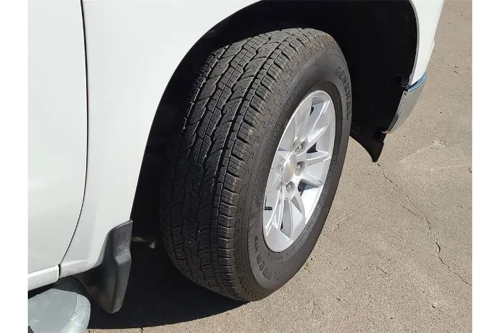 $28415 : Chevrolet Silverado 1500 202 image 7