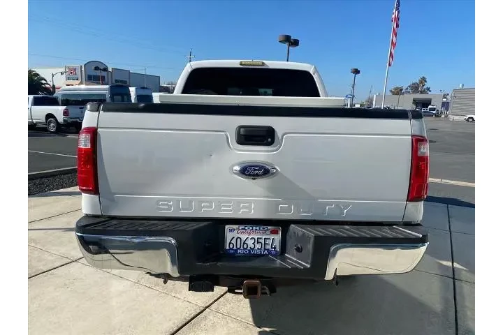 $27988 : Ford F-250 Super Duty 2015 4 image 7