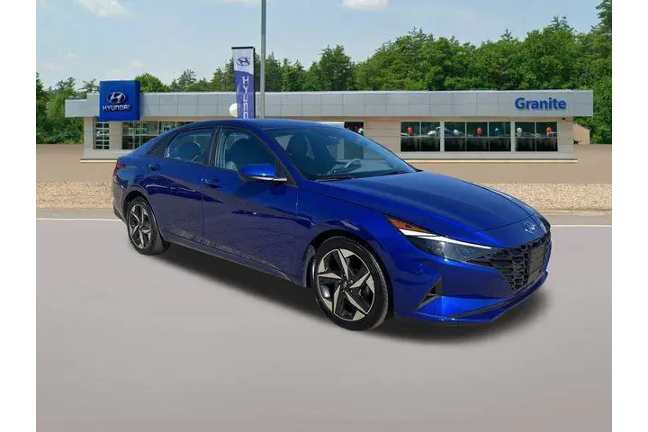 $18990 : Hyundai ELANTRA 2023 SEL 4dr image 3