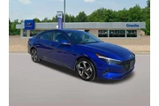 $18990 : Hyundai ELANTRA 2023 SEL 4dr thumbnail
