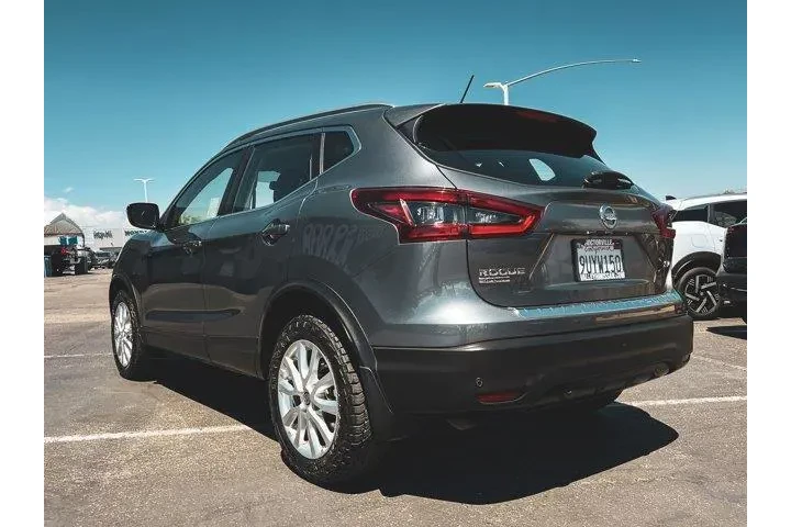$15997 : Nissan Rogue Sport 2022 SV 4 image 6