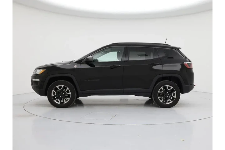 $14599 : Jeep Compass 2018 4x4 Trailh image 3