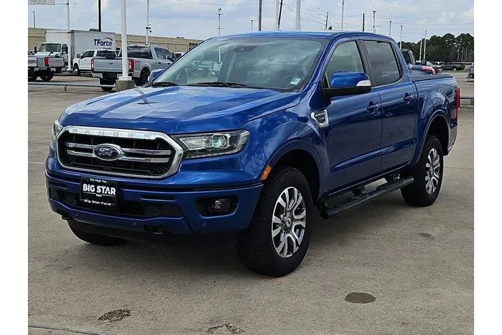 $22200 : Ford Ranger 2019 4x2 XL 4dr image 7
