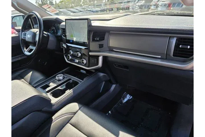 $34500 : Ford Expedition MAX 2022 4x2 image 9