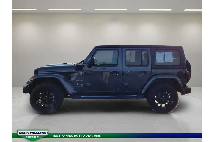 $33900 : Jeep Wrangler 2023 4x4 High image 7