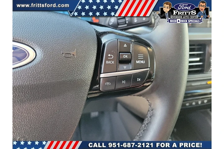 $29279 : Ford Escape 2024 Active 4dr image 7