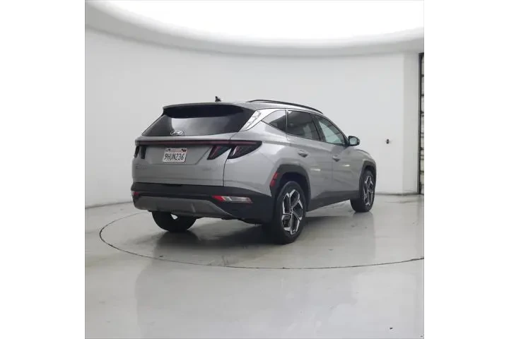$28998 : Hyundai TUCSON Hybrid 2023 A image 8