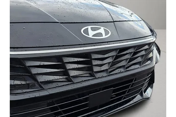 $20366 : Hyundai ELANTRA 2024 SEL 4dr image 9