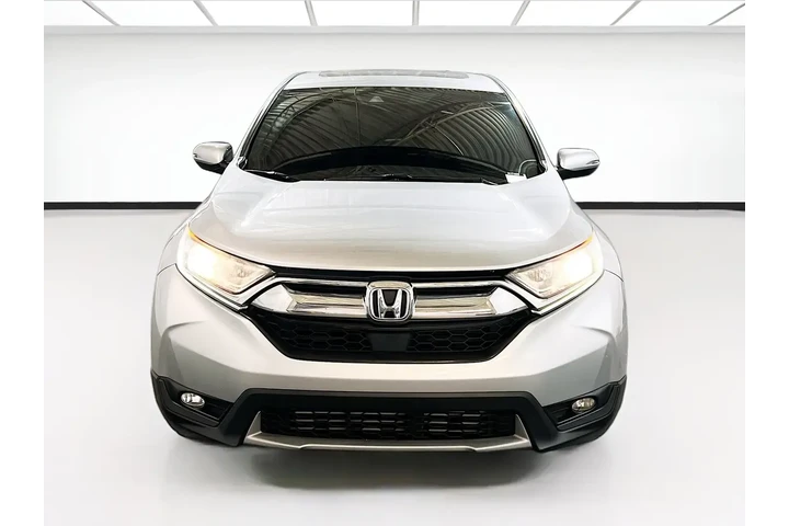 $20888 : Honda CR-V 2017 EX-L 4dr SUV image 3