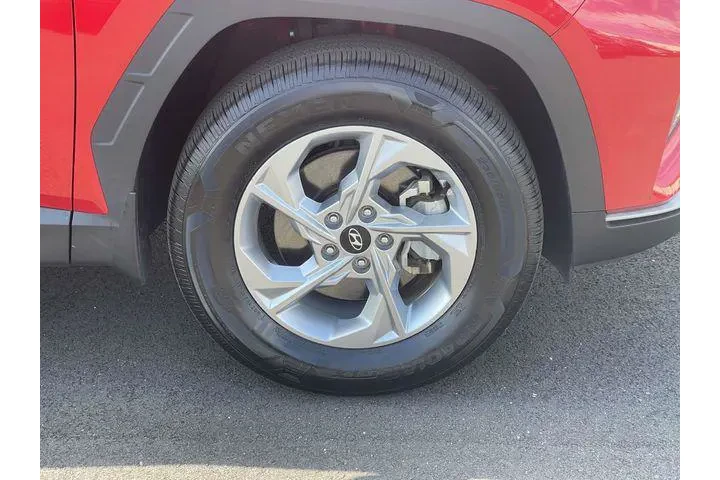 $22479 : Hyundai TUCSON 2023 AWD SEL image 6