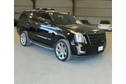 Cadillac Escalade 2018 4x4 L en San Francisco Bay Area