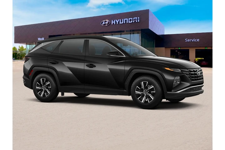 $19500 : Hyundai TUCSON Hybrid 2023 A image 10