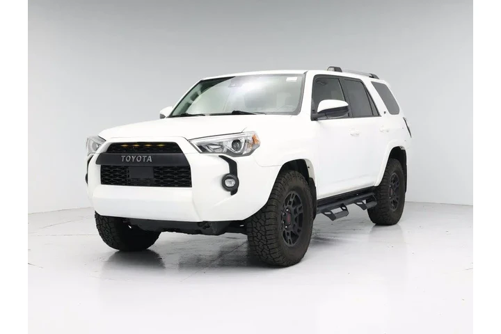 $36998 : Toyota 4Runner 2022 4x4 SR5 image 4
