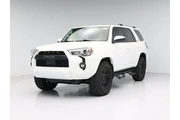 $36998 : Toyota 4Runner 2022 4x4 SR5 thumbnail