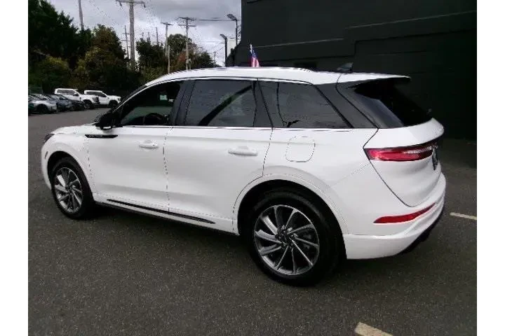 $34896 : Lincoln Corsair 2022 AWD Gra image 6