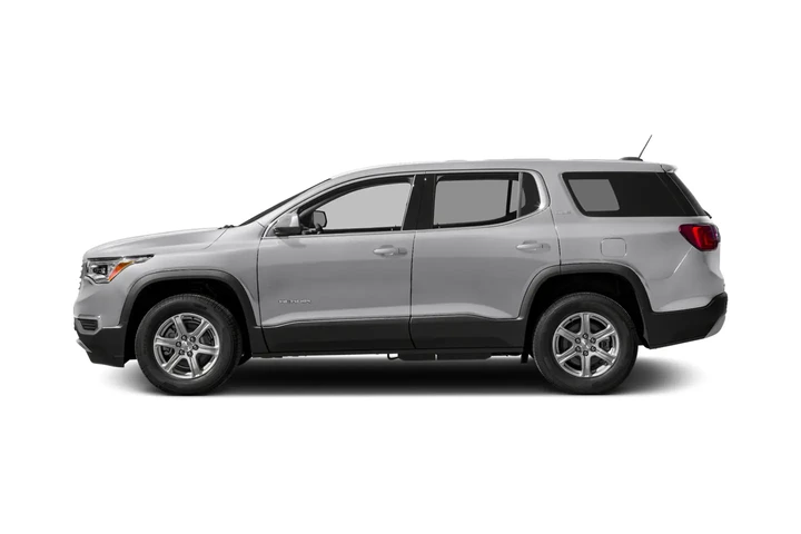 $17400 : 2017 Acadia SLE image 3