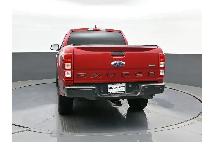 $18999 : Ford Ranger 2020 4x2 XLT 4dr image 8