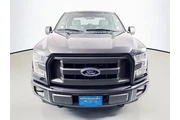 $17509 : Ford F-150 2017 4x4 Lariat 4 thumbnail