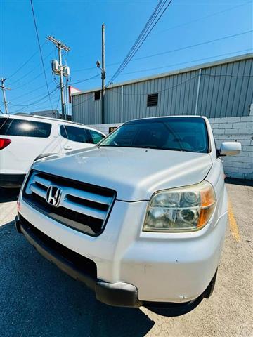 $6990 : 2008 HONDA PILOT2008 HONDA PI image 2