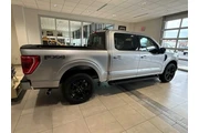 $39888 : Ford F-150 2022 4x4 XL 4dr S thumbnail