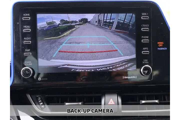 $20890 : Toyota C-HR 2021 LE 4dr Cros image 5