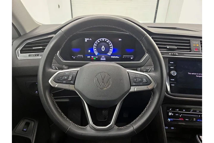 $22998 : Volkswagen Tiguan 2024 AWD W image 10