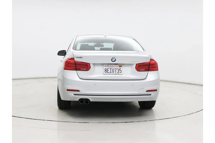 $17998 : BMW 3 Series 2017 330i 4dr S image 6