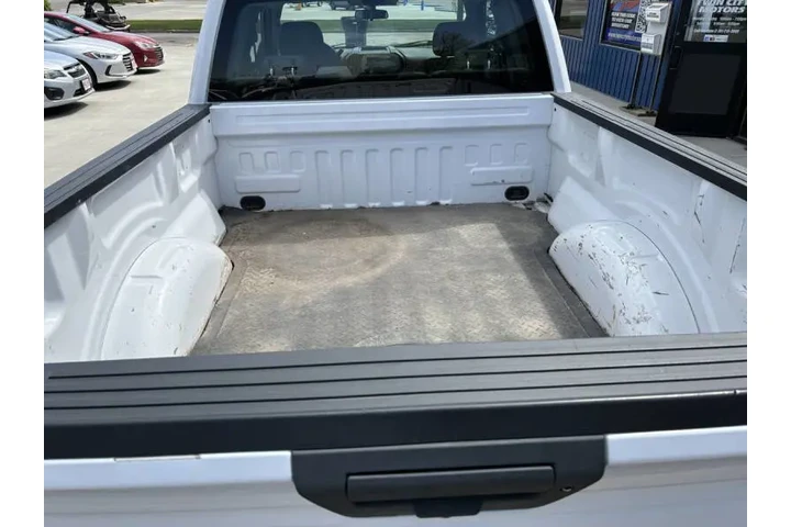 $18990 : 2019 F-150 XL image 9