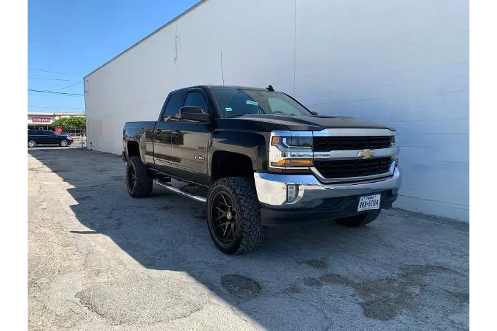$17999 : Chevrolet Silverado 1500 201 image 1