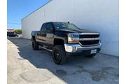 Chevrolet Silverado 1500 201