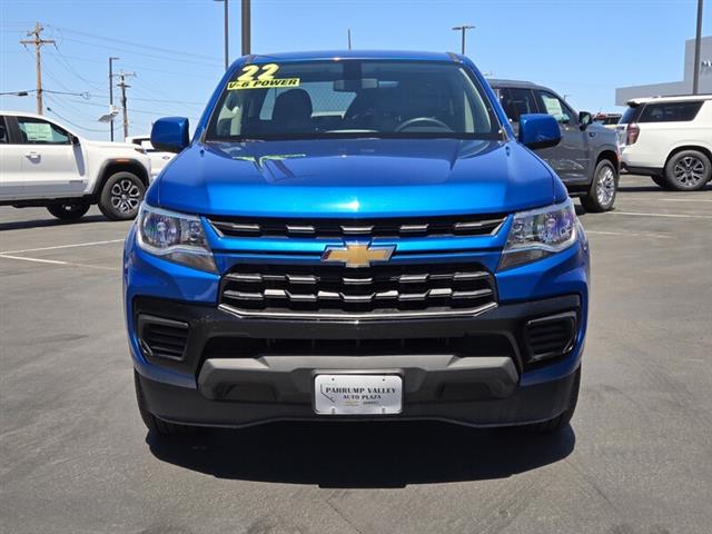 $25000 : Pre-Owned 2022 COLORADO 2WD W image 2