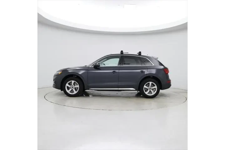 $35998 : Audi Q5 2024 AWD quattro Pre image 3