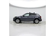 $35998 : Audi Q5 2024 AWD quattro Pre thumbnail
