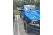 $27990 : Ram 1500 Classic 2021 4x4 SL thumbnail