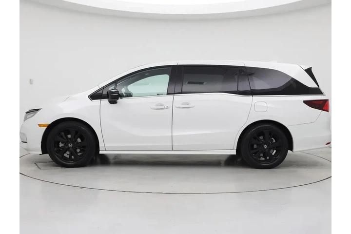 $35998 : Honda Odyssey 2023 Sport 4dr image 3