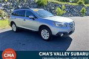 PRE-OWNED 2017 SUBARU OUTBACK en Madison WV