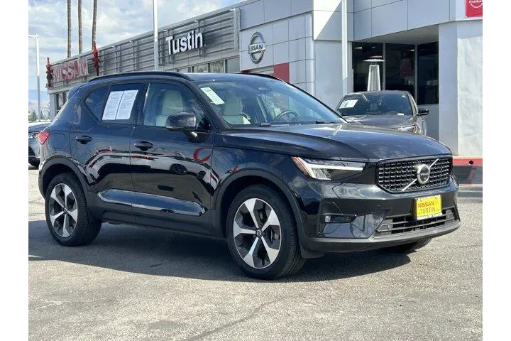 $25998 : Volvo XC40 2023 B4 Ultimate image 5