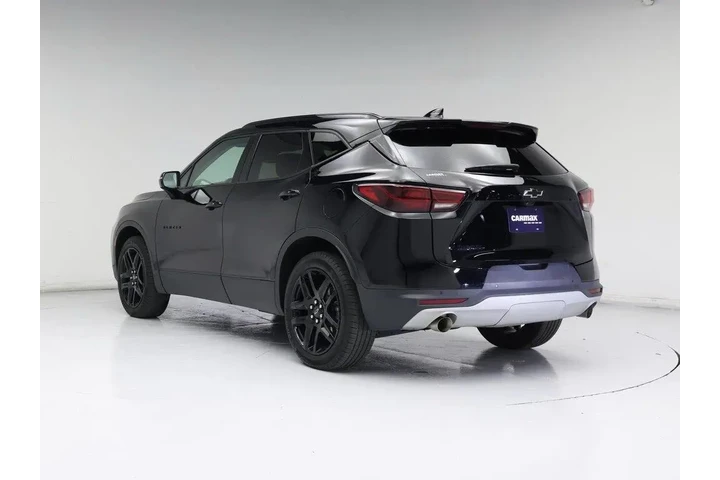 $28998 : Chevrolet Blazer 2024 LT 4dr image 2